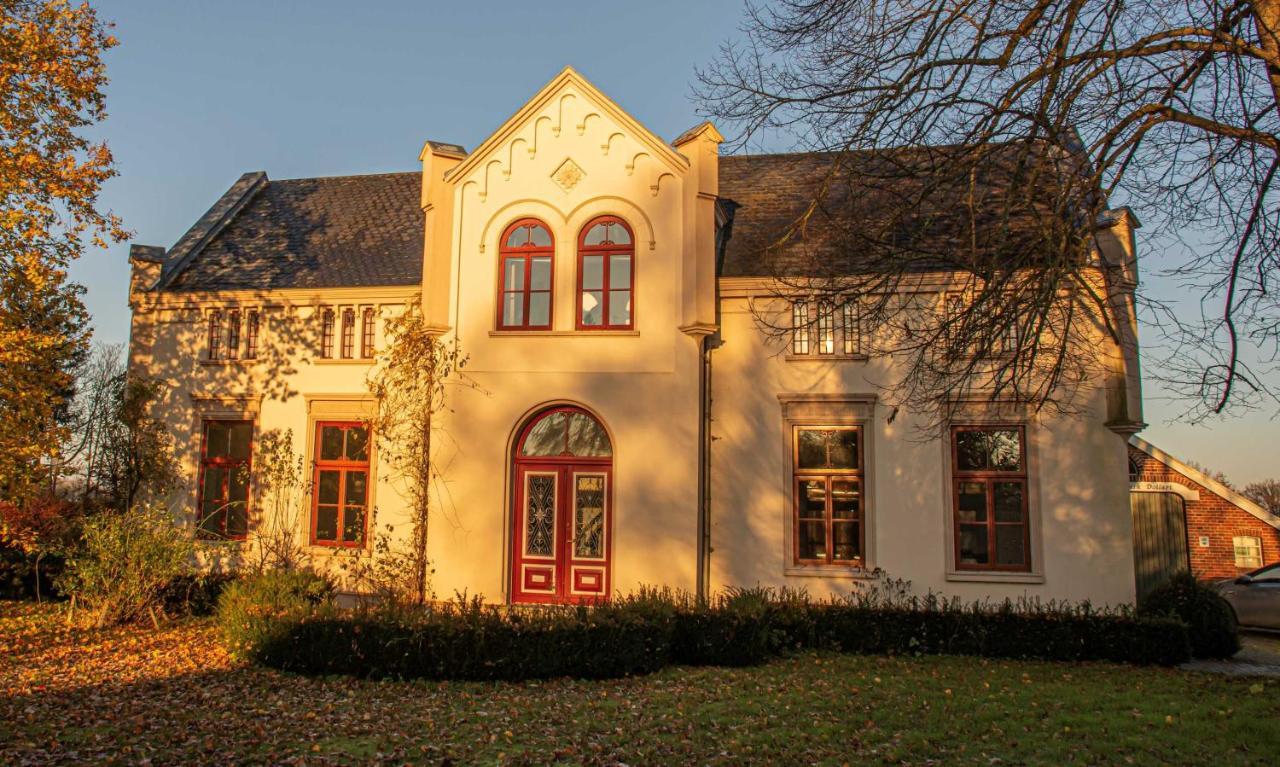 Wiemannshof 25191 Bunde  외부 사진