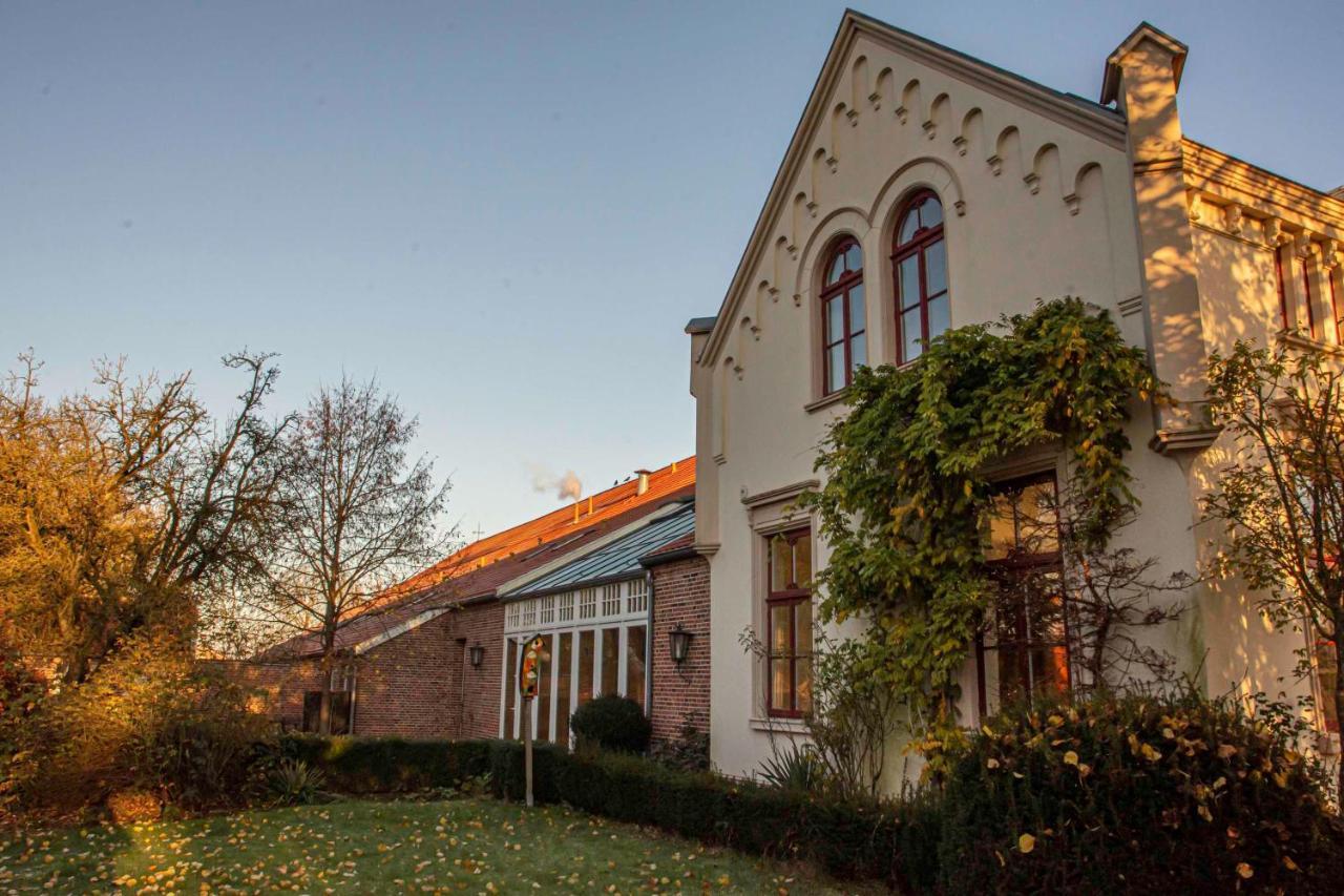 Wiemannshof 25191 Bunde  외부 사진