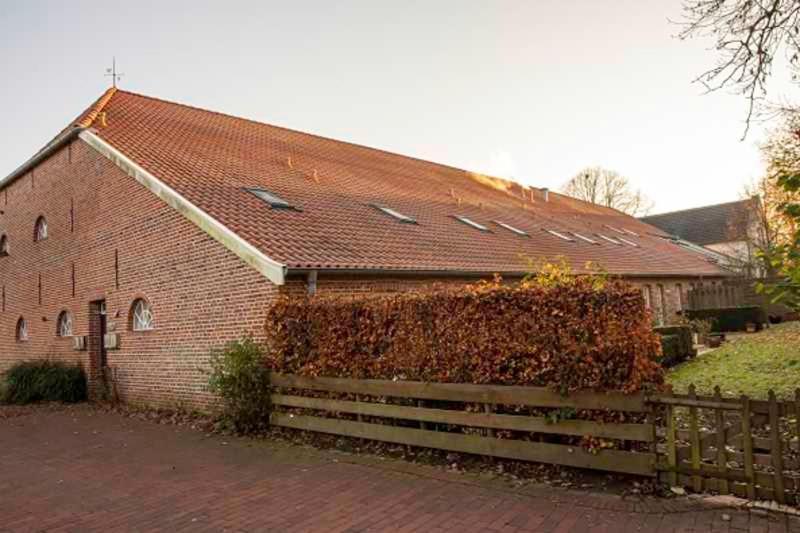 Wiemannshof 25191 Bunde  외부 사진