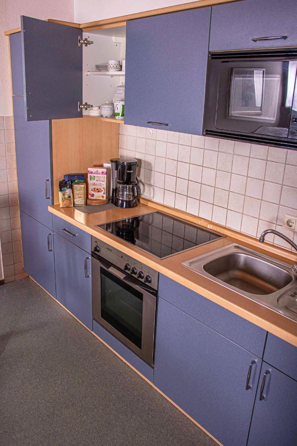 Wiemannshof 25191 Bunde  외부 사진
