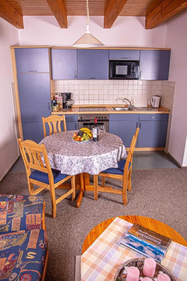 Wiemannshof 25191 Bunde  외부 사진