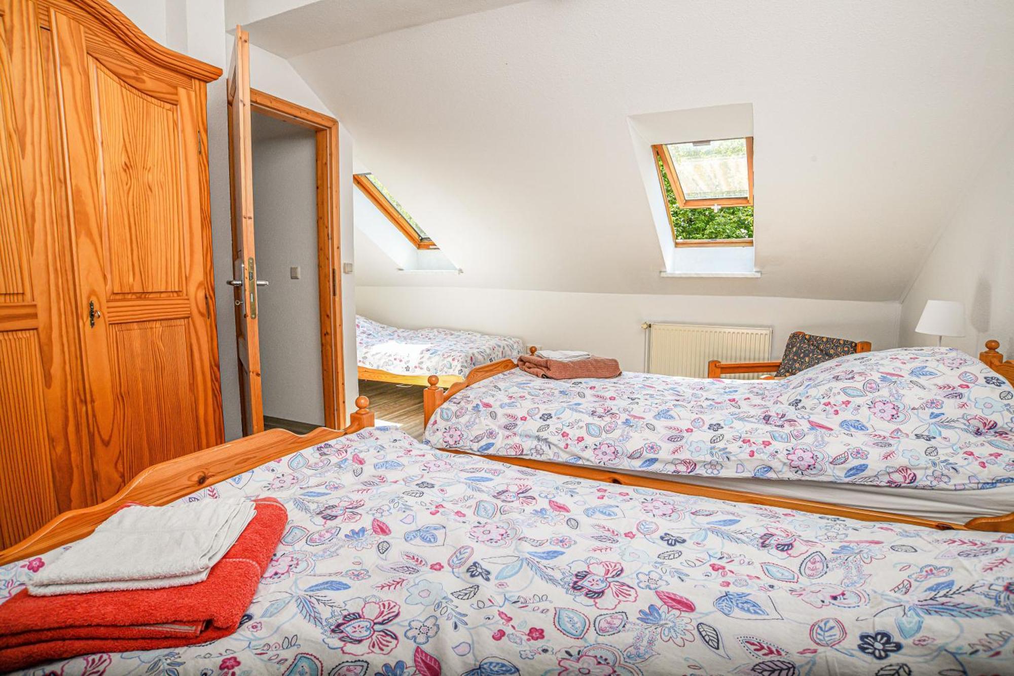 Wiemannshof 25191 Bunde  외부 사진